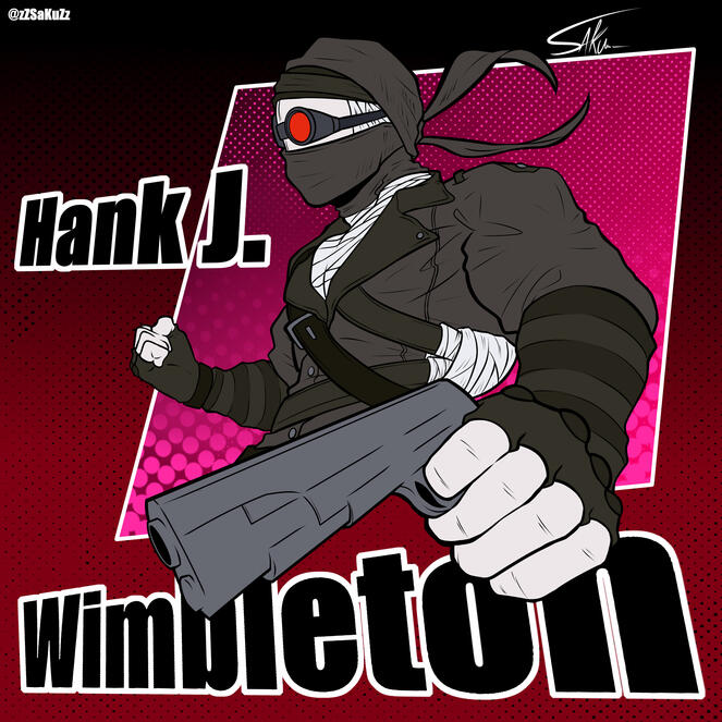 Hank